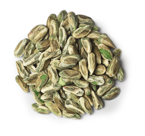 First Quality Green Pistachio Kernels