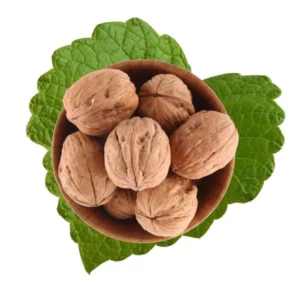 Shelled Walnuts