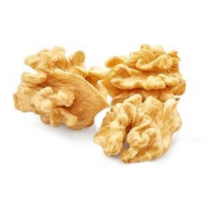 Unshelled Walnuts