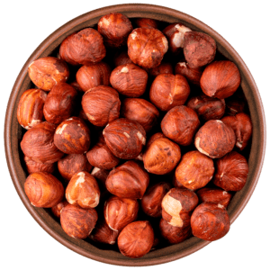 Natural Hazelnut